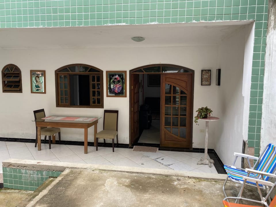 Aconchego Ubatuba House in Ubatuba