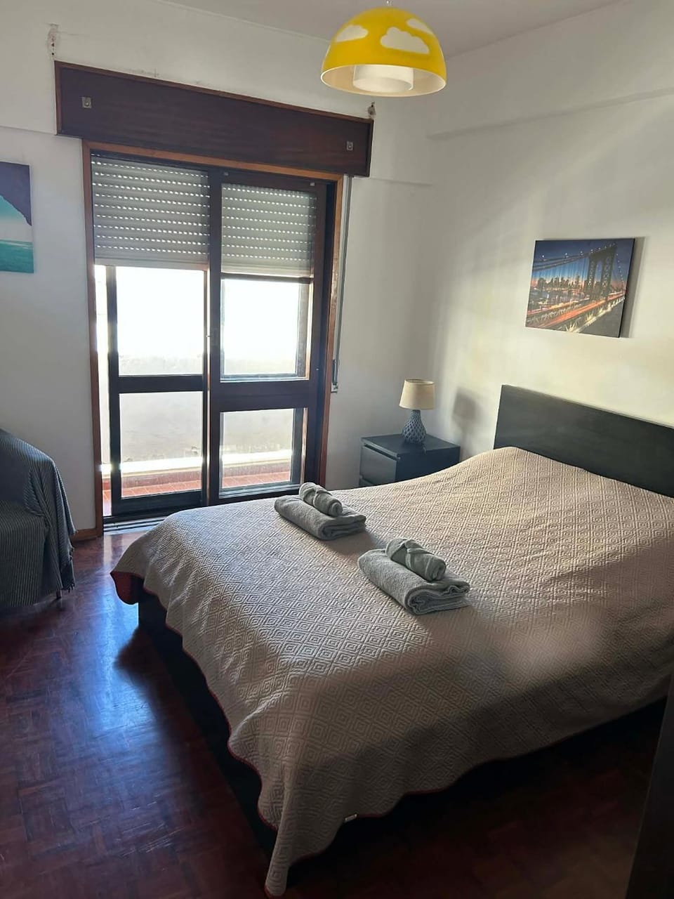 CASA JUDITE Apartment in Faro