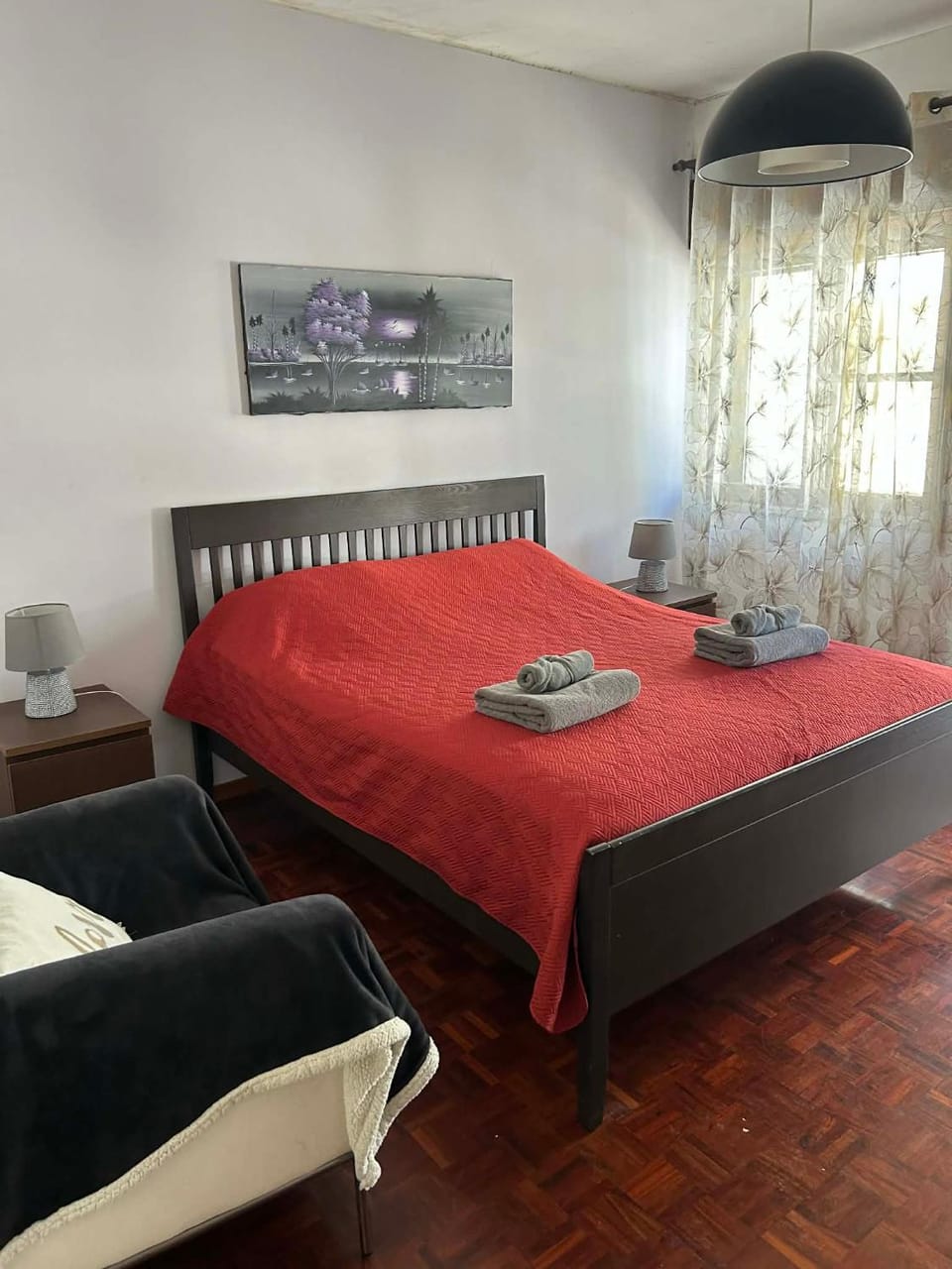 CASA JUDITE Apartment in Faro