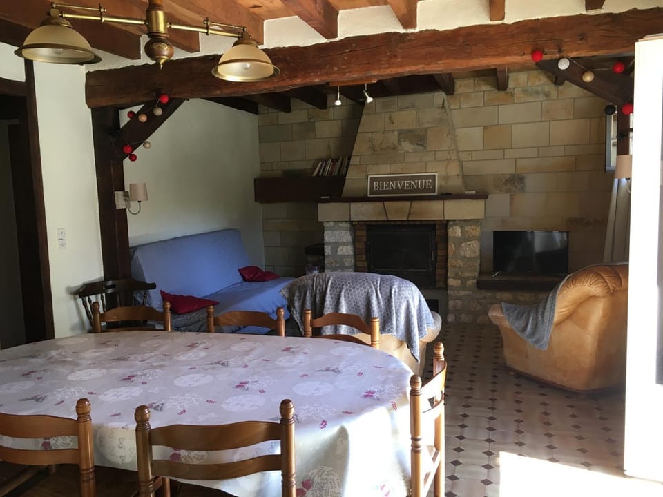 Maison Coeur de Brenne House in Centre-Val de Loire