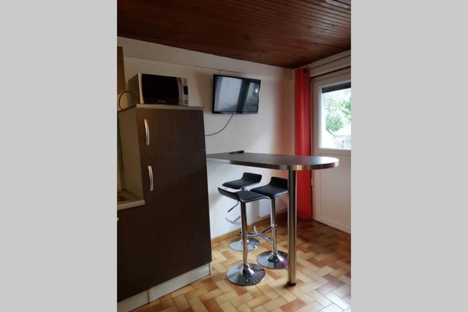 ST LARY-VIGNEC Charmant studio au calme Apartment in Saint-Lary-Soulan