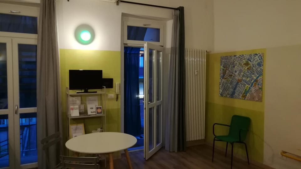 Ca'cita Guest House Torino Apartment in Turin