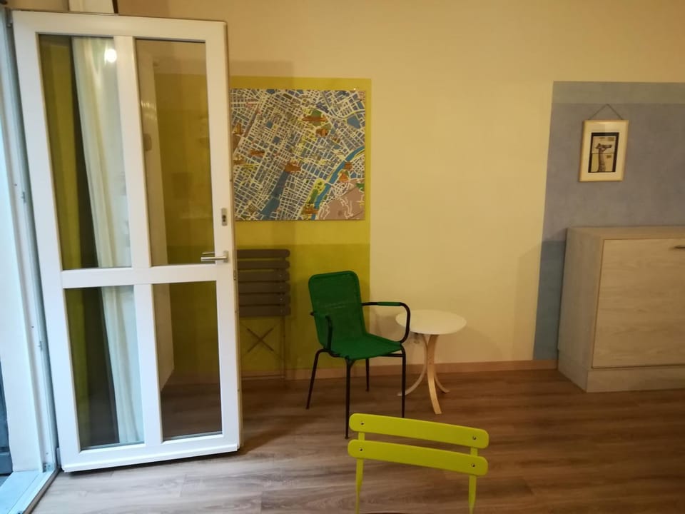 Ca'cita Guest House Torino Apartment in Turin