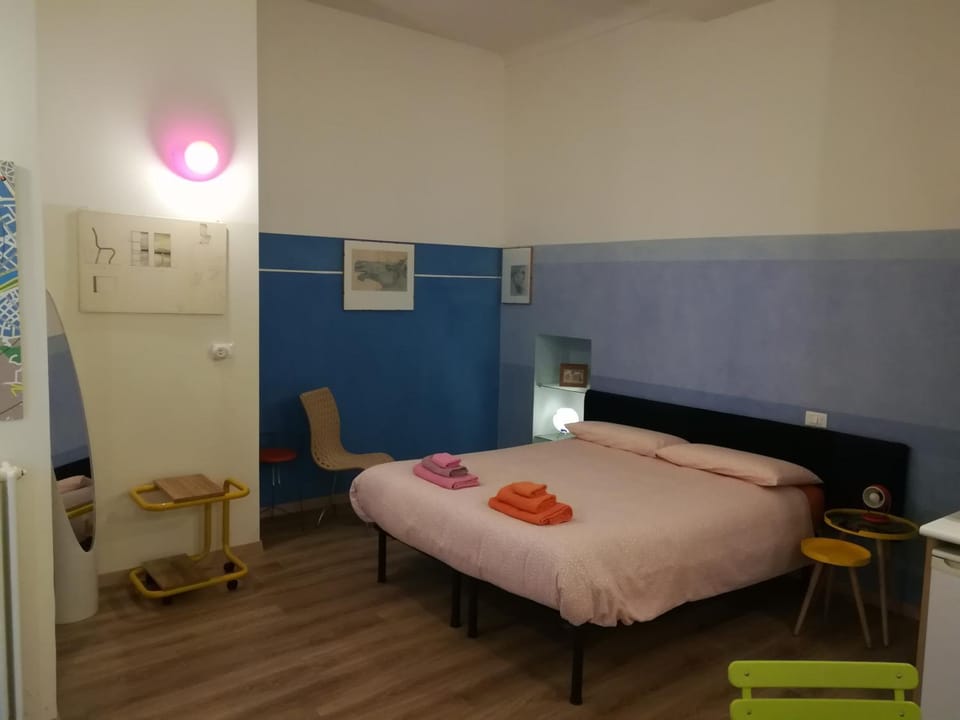 Ca'cita Guest House Torino Apartment in Turin