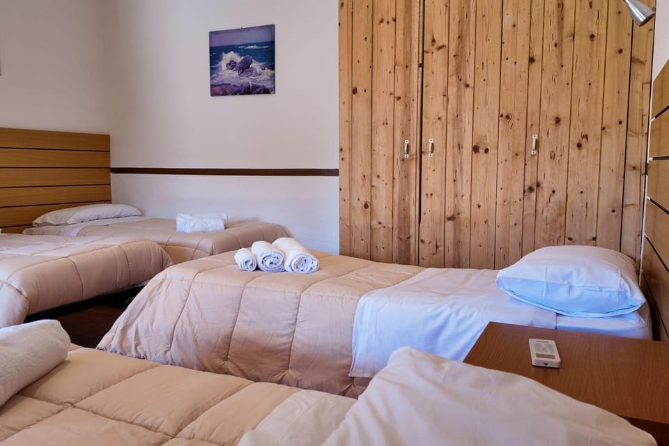 Onda Camping Village Campground/ 
RV Resort in Lazio