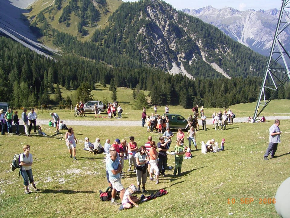 Haus Panorama Apartment in Garmisch-Partenkirchen