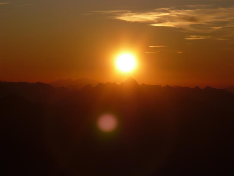 Haus Panorama Apartment in Garmisch-Partenkirchen