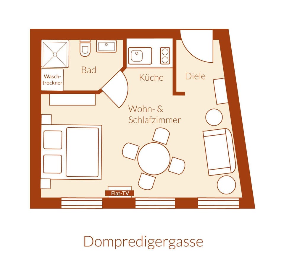 Other, Floor plan
