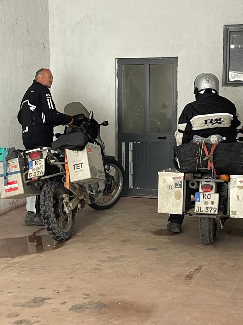 Hotel Reci Hotel in North Macedonia