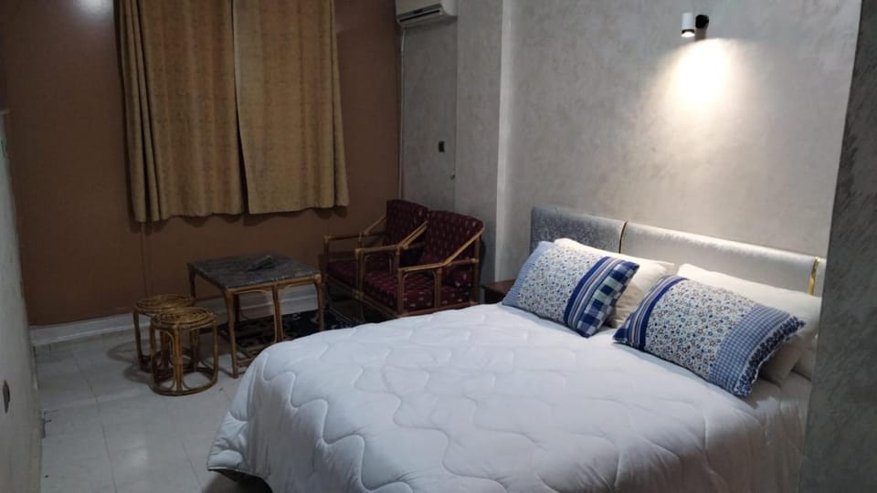 Hôtel chahrazad Hotel in Fez-Meknès