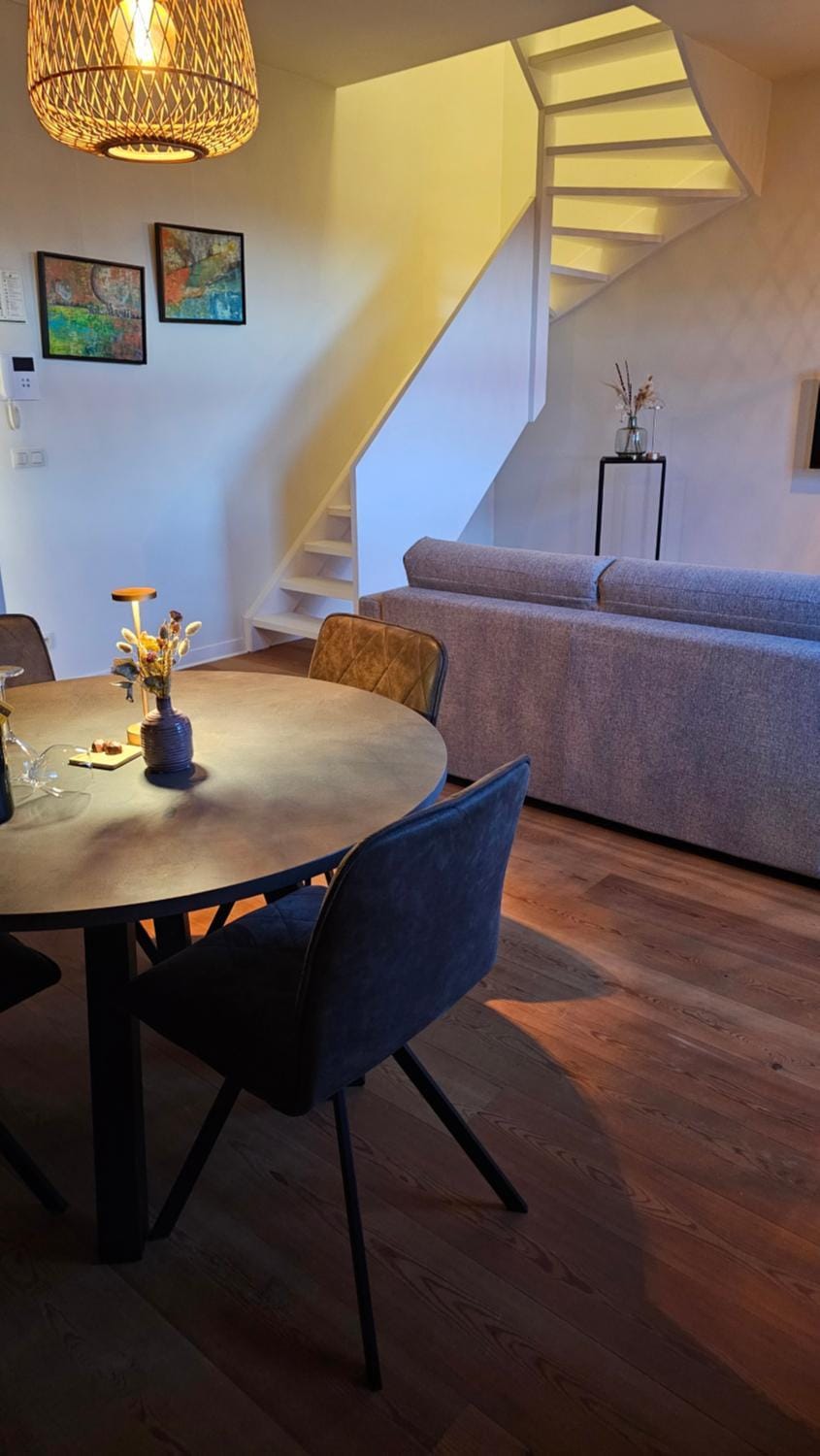 B&B T'Rest - Park ter Rijst Hotel in Flanders