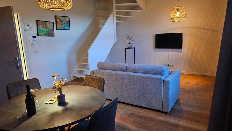 B&B T'Rest - Park ter Rijst Hotel in Flanders