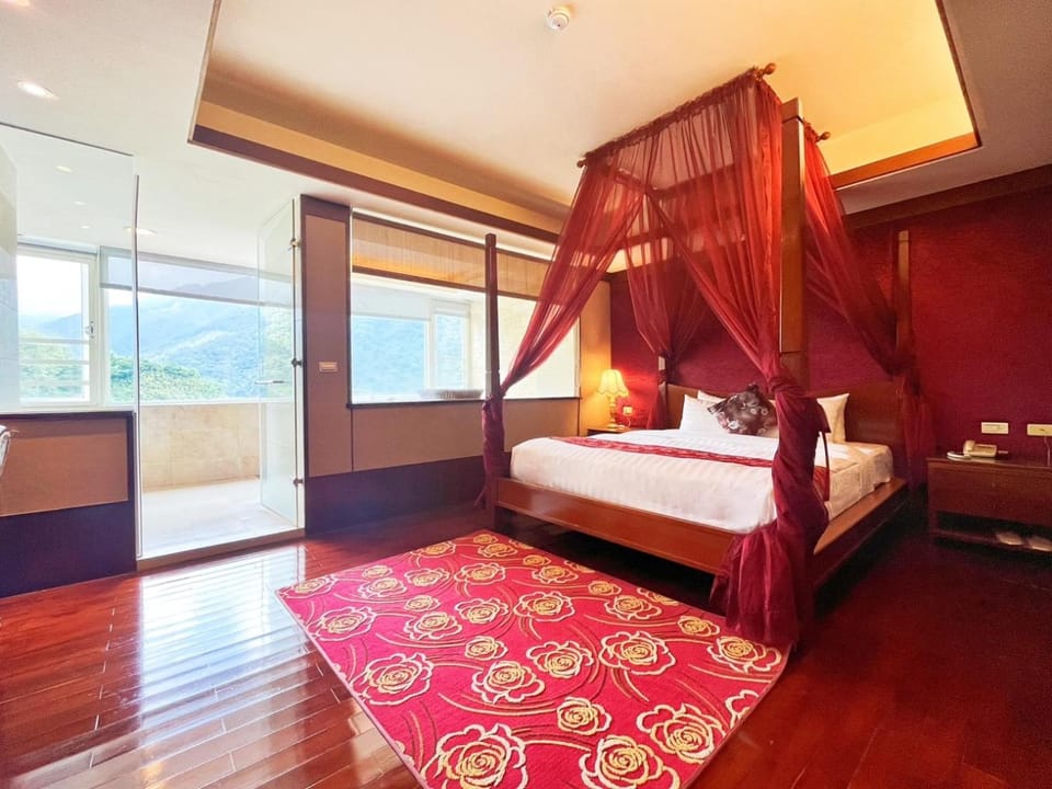 Dongpo Ti Lun Hotel Hotel in Taiwan, Province of China