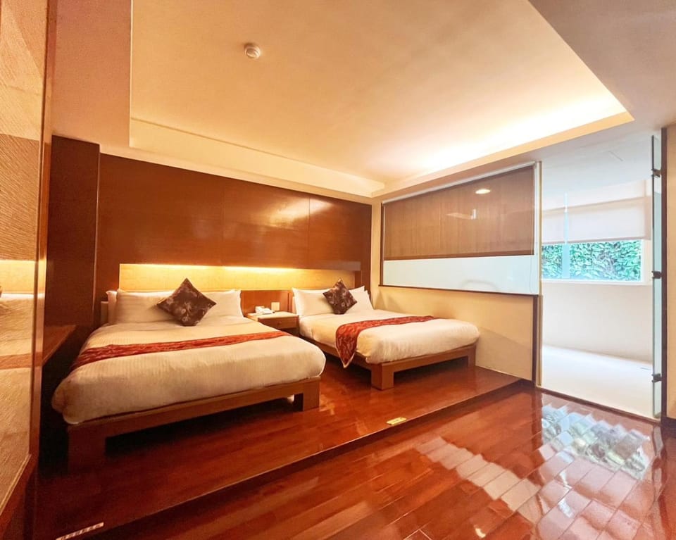 Dongpo Ti Lun Hotel Hotel in Taiwan, Province of China