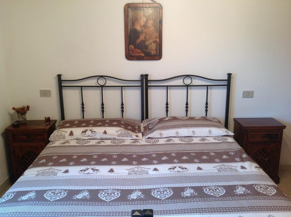 Castel Di Gufi House in Province of Massa and Carrara