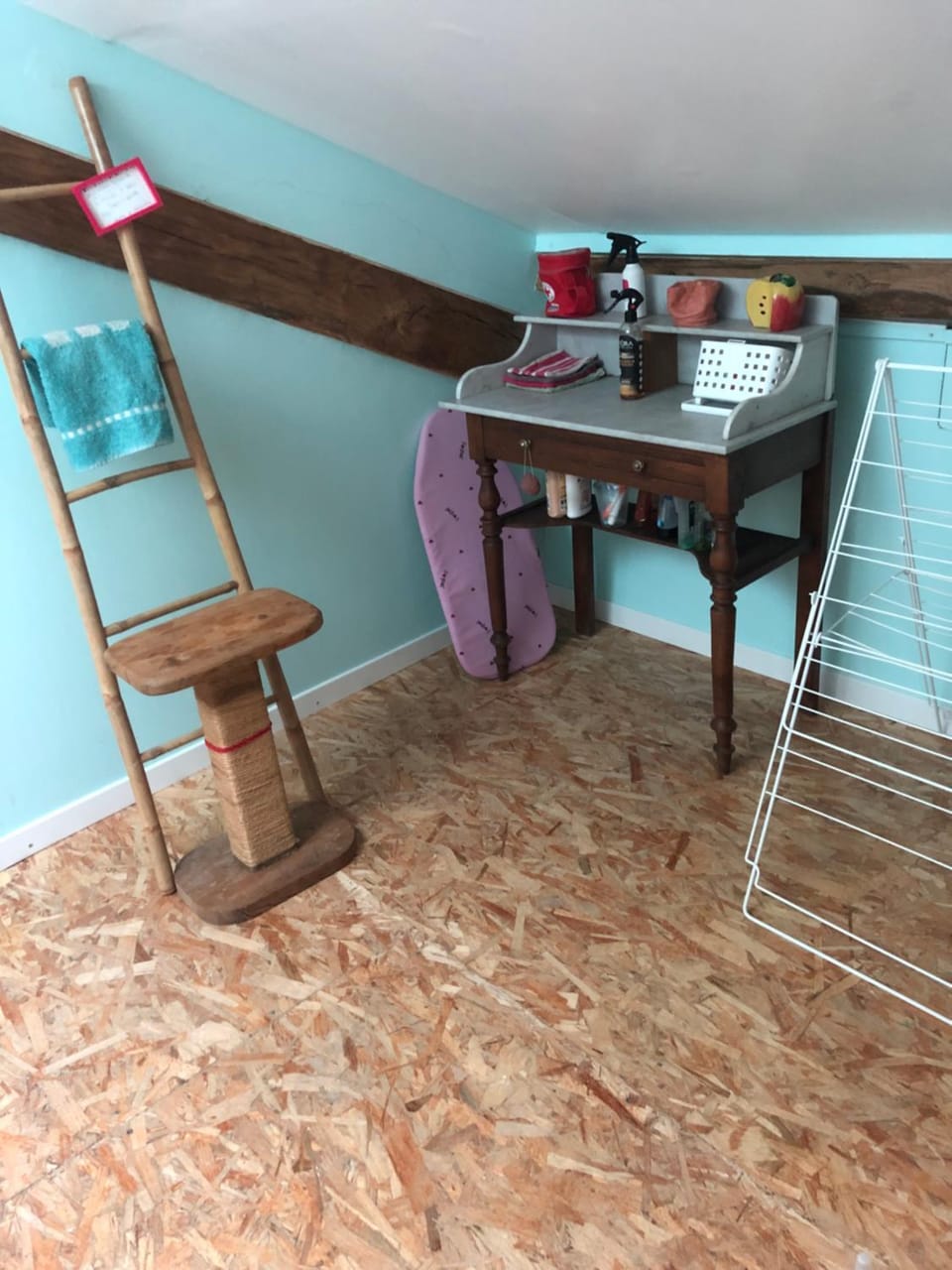 Chambre chez l'habitant Corail cuisine et sdb partagées Vacation rental in Nouvelle-Aquitaine