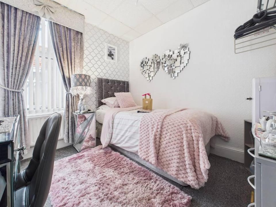 Sorrento House Bed and Breakfast in Blackpool