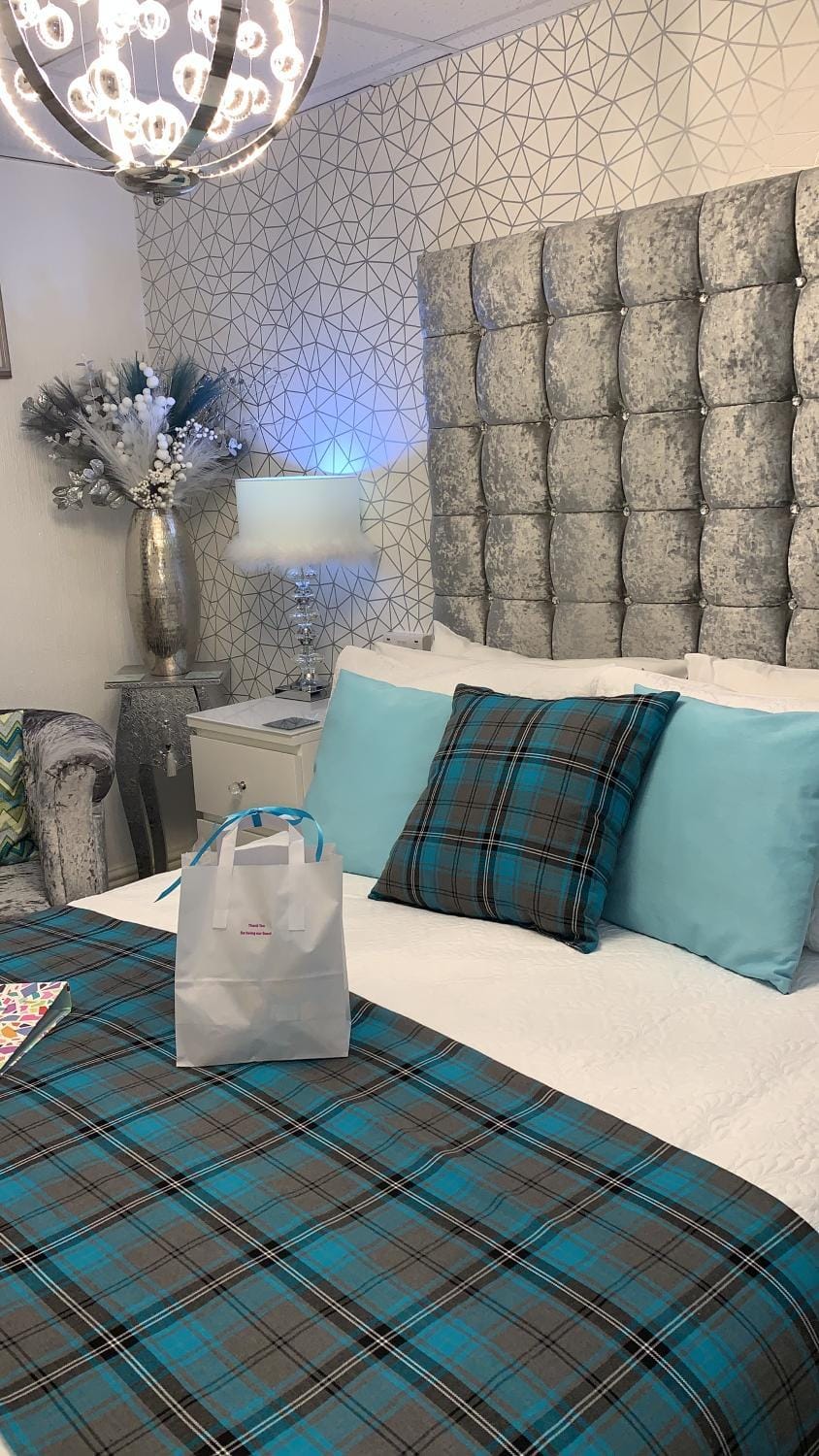 Sorrento House Bed and Breakfast in Blackpool