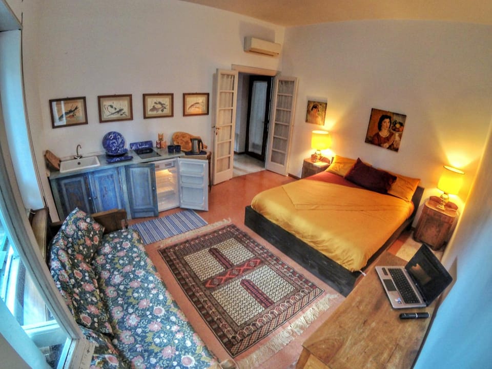 Rome Museum House Apartment in Rome