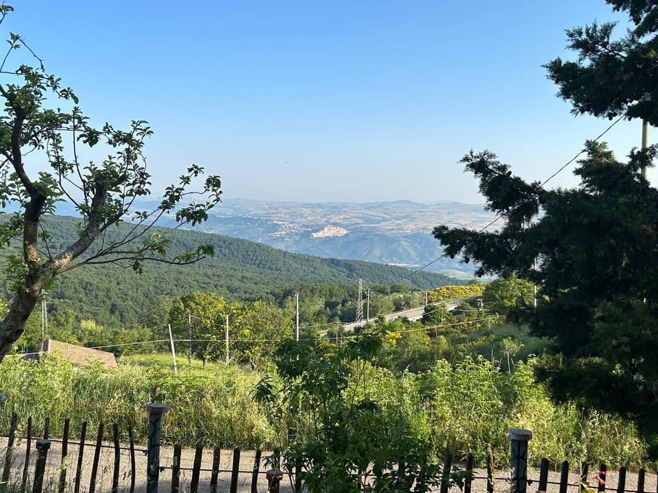 Casa Nicola Apartment in Basilicata