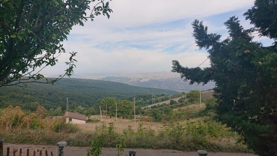 Casa Nicola Apartment in Basilicata