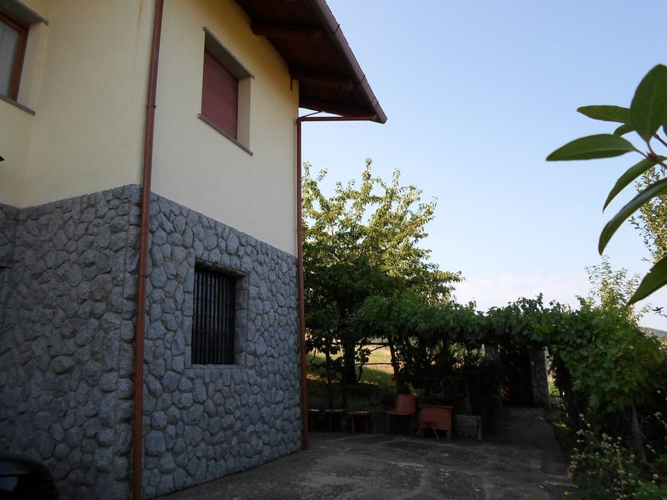 Casa Nicola Apartment in Basilicata