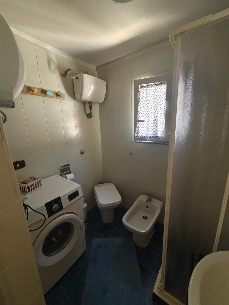 bed & breakfast LIPI Apartment in Pozzuoli