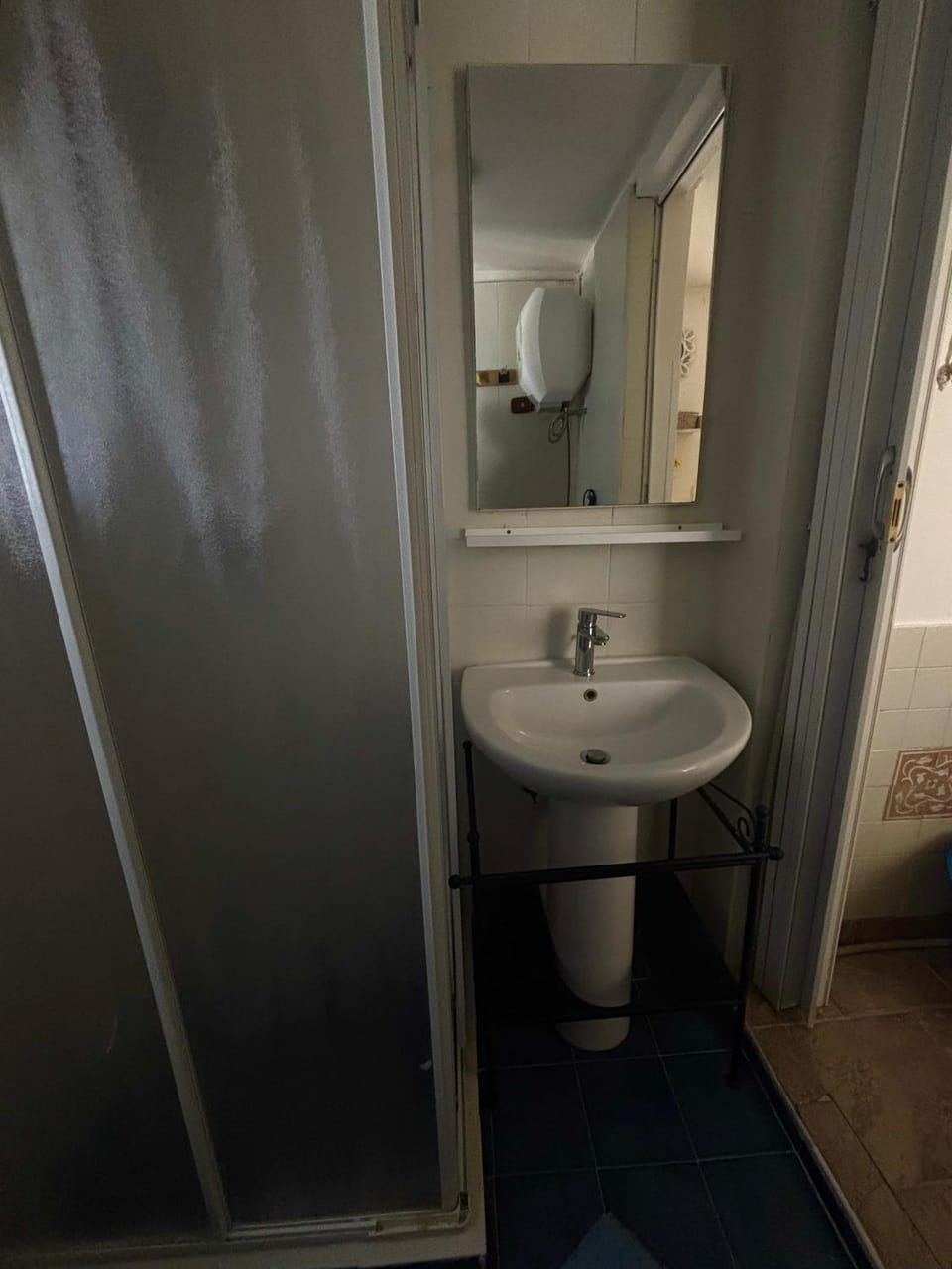 bed & breakfast LIPI Apartment in Pozzuoli