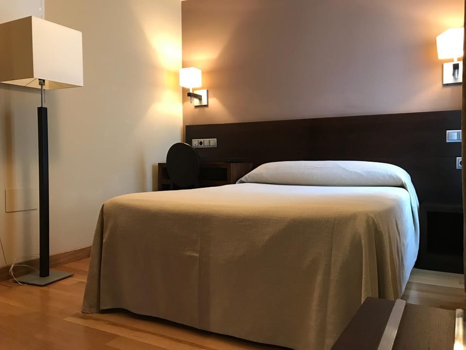 Hotel Baltico Hotel in Luarca