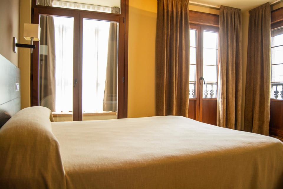 Hotel Baltico Hotel in Luarca