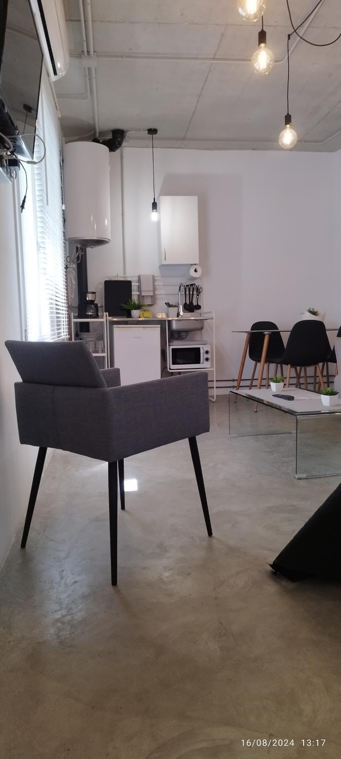 Corredera Travel 2 Apartment in Cordoba