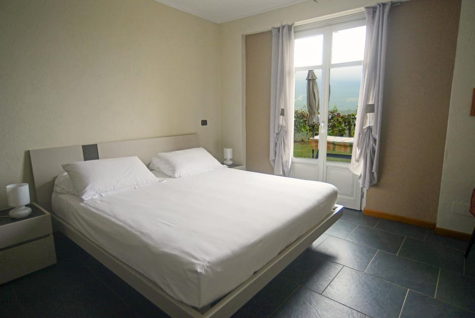 Agriturismo Cascina Sciulun Country House in Liguria