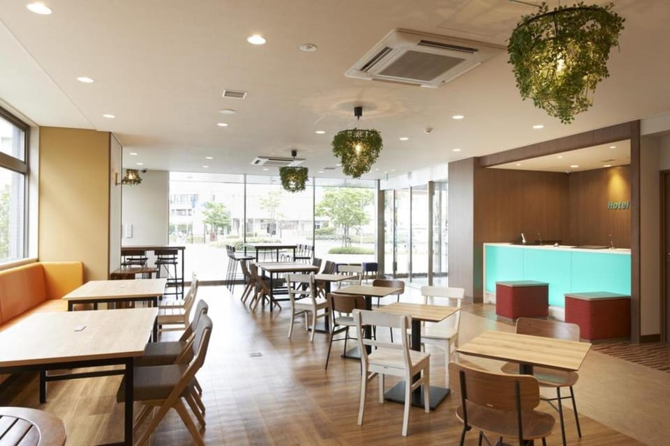 Hotel Sun Clover Koshigaya Station - Vacation STAY 55378 Hotel in Saitama Prefecture