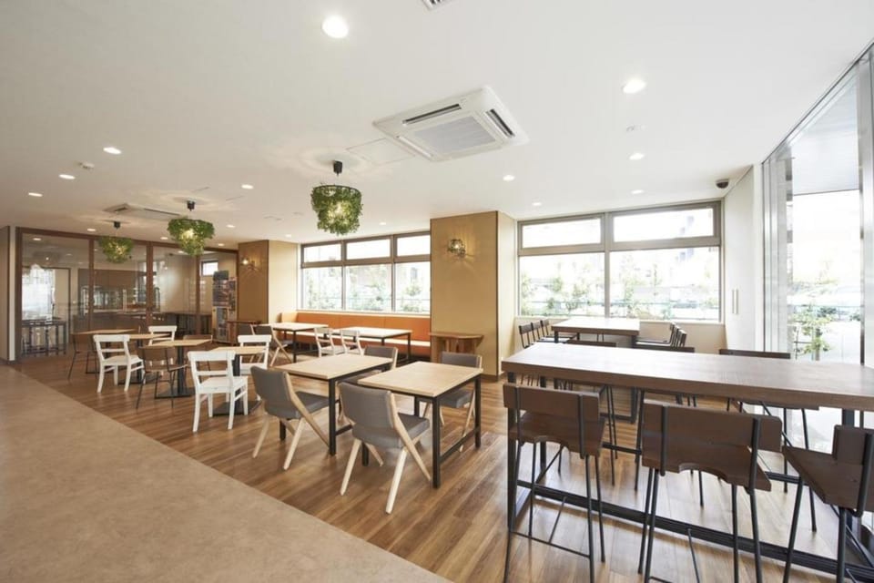 Hotel Sun Clover Koshigaya Station - Vacation STAY 55372 Hotel in Saitama Prefecture