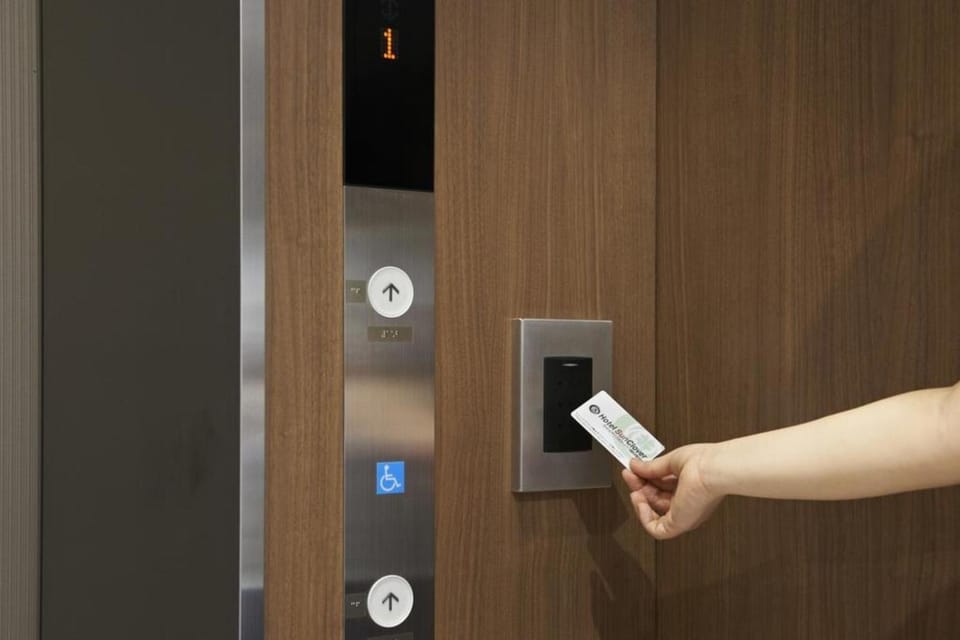 Hotel Sun Clover Koshigaya Station - Vacation STAY 55372 Hotel in Saitama Prefecture