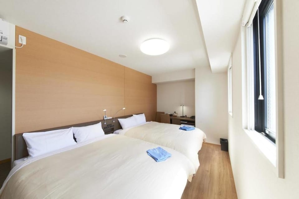 Hotel Sun Clover Koshigaya Station - Vacation STAY 55377 Hotel in Saitama Prefecture
