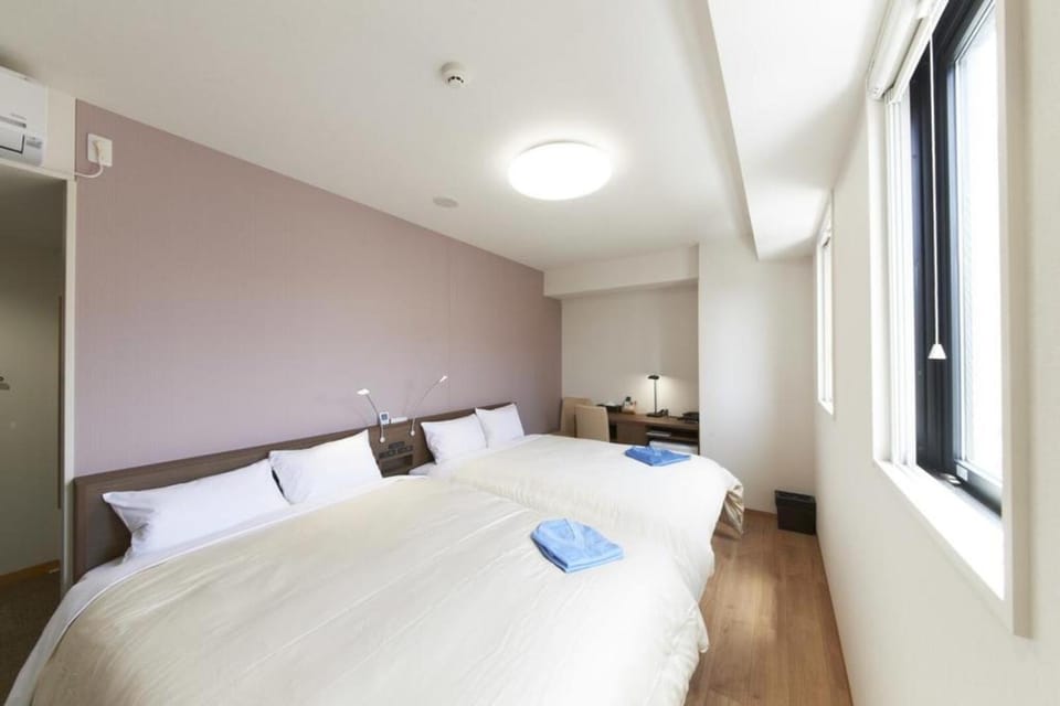 Hotel Sun Clover Koshigaya Station - Vacation STAY 55377 Hotel in Saitama Prefecture