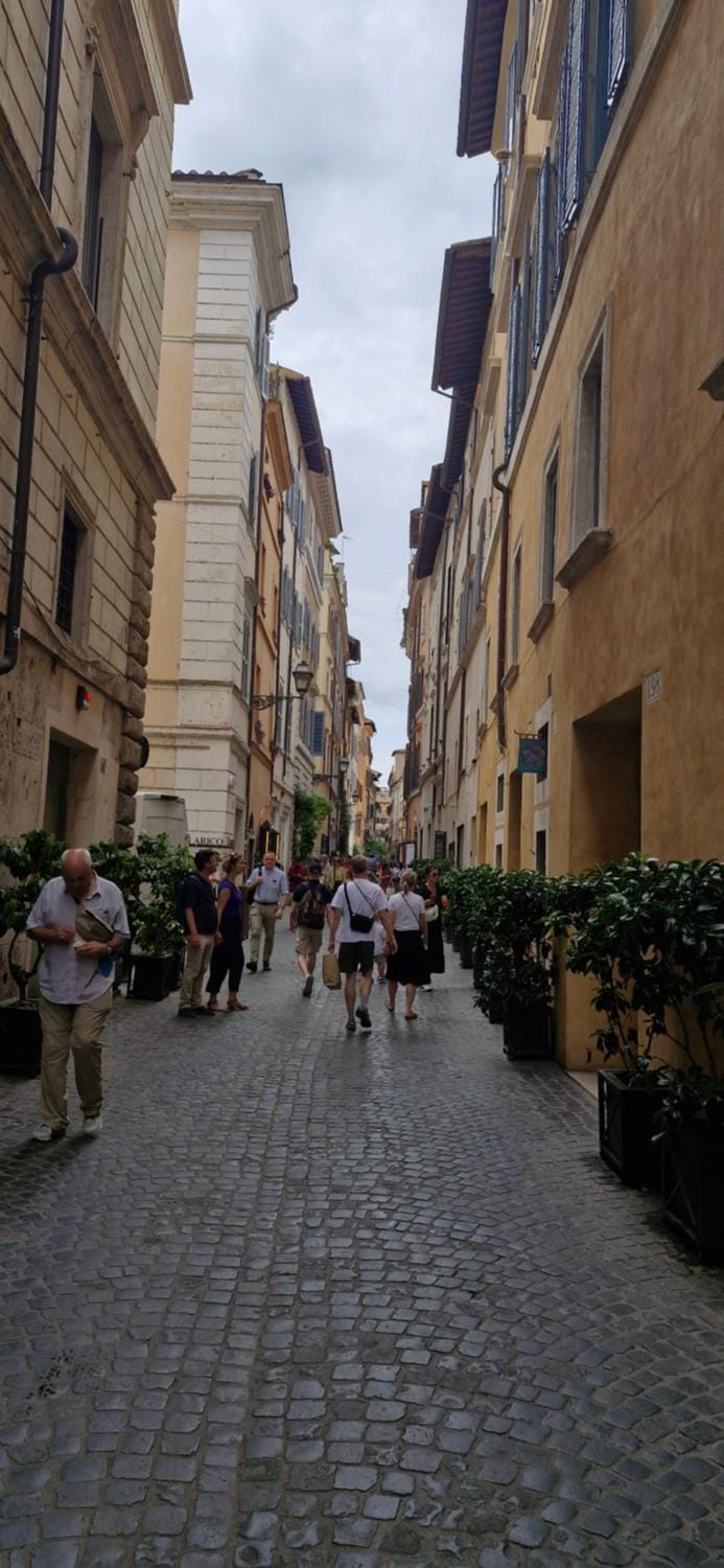 Neighbourhood, Street view, Location