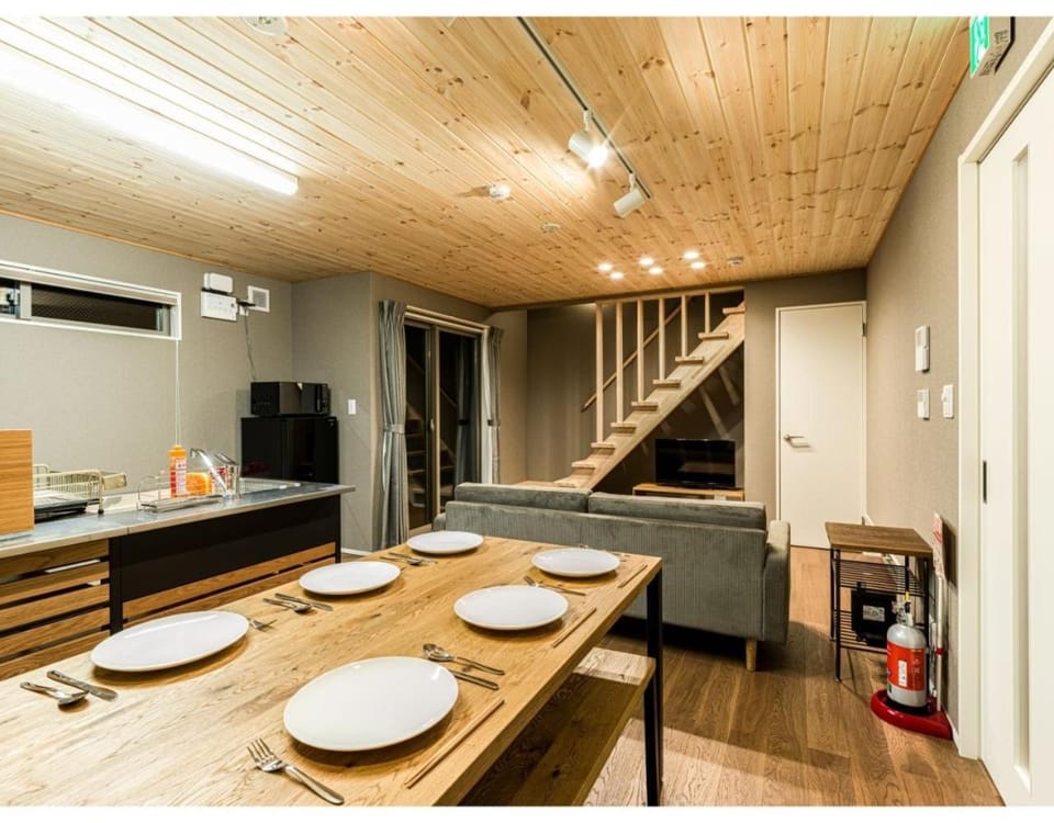 Rakuten STAY HOUSE x WILL STYLE Matsue 103 House in Japan