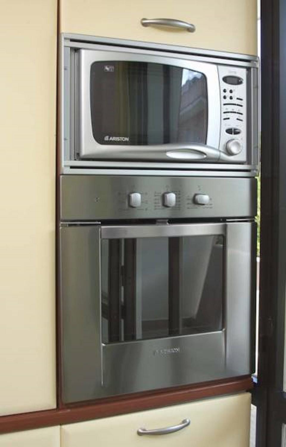 Kitchen or kitchenette, Lunch, Dinner