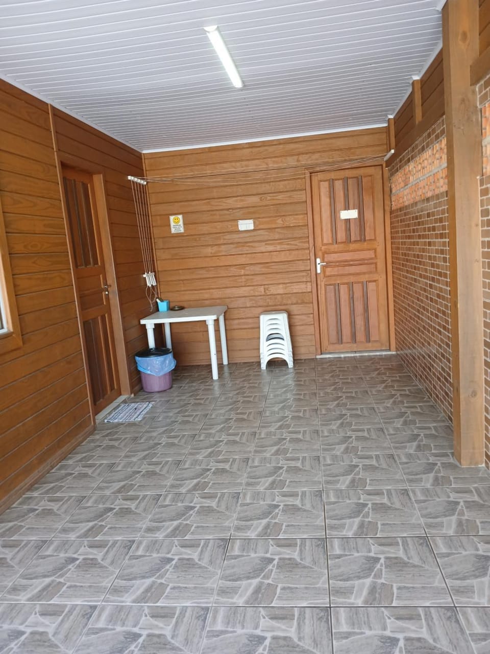Casa da Vovó Éte House in Penha