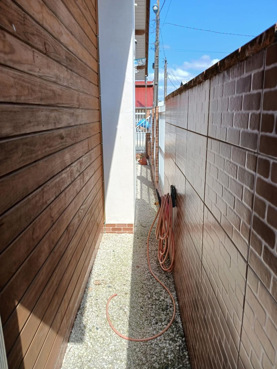 Casa da Vovó Éte House in Penha