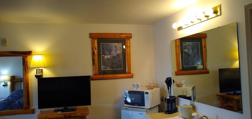 Ponderosa Motel Motel in Enterprise