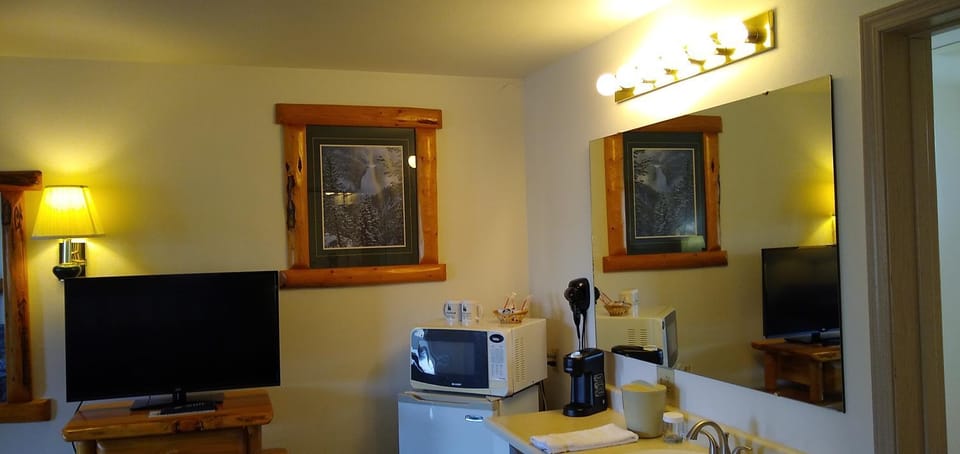 Ponderosa Motel Motel in Enterprise