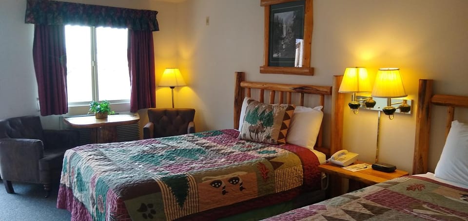 Ponderosa Motel Motel in Enterprise