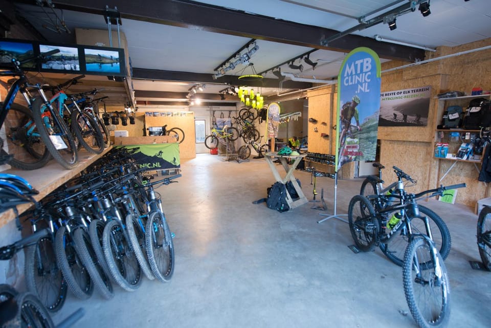 Sport B&B De Veluwezoom Bed and Breakfast in Arnhem