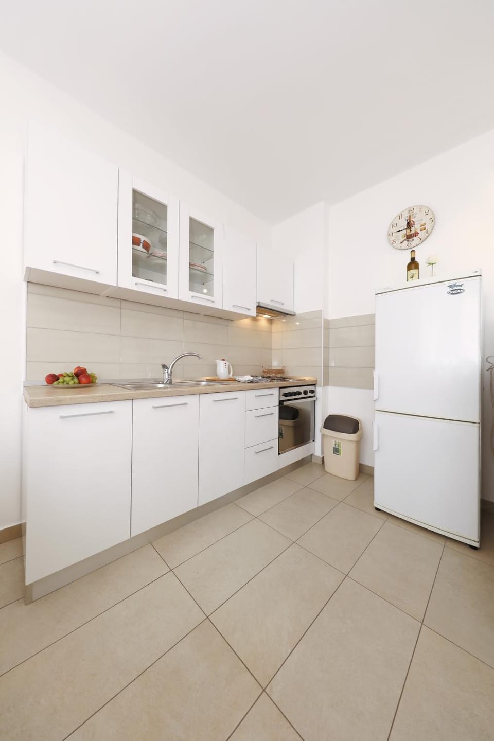 Apartman Sweet Mary Apartment in Zadar