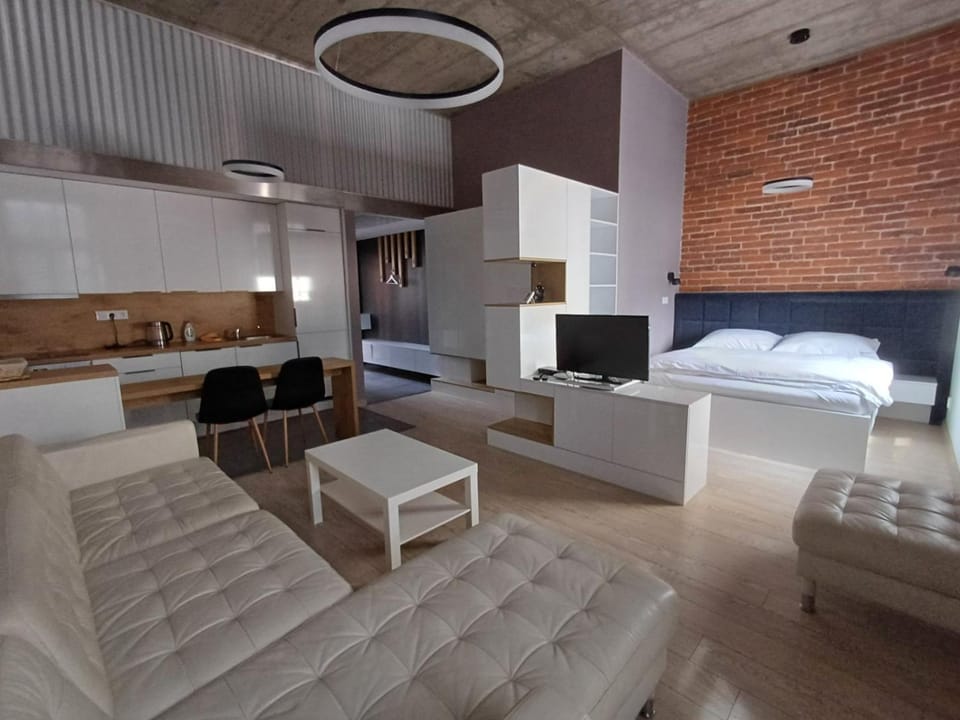 Entrez Apartments Baštová - City centre Bed and Breakfast in Slovakia