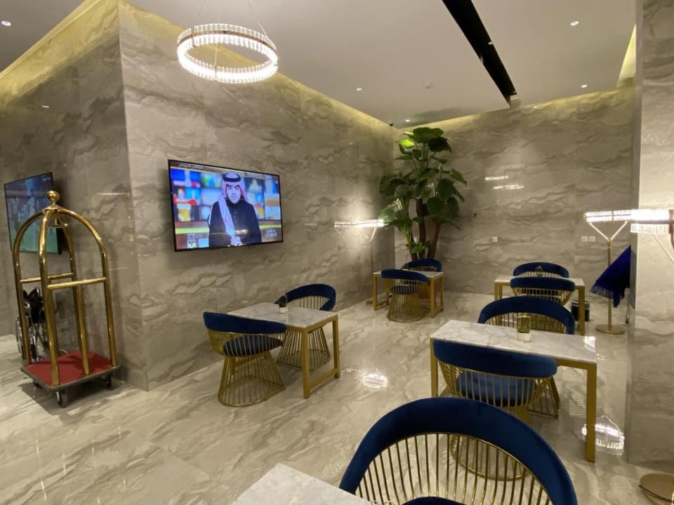 سدن للشقق المخدومة Sadan serviced apartments Hotel in Riyadh
