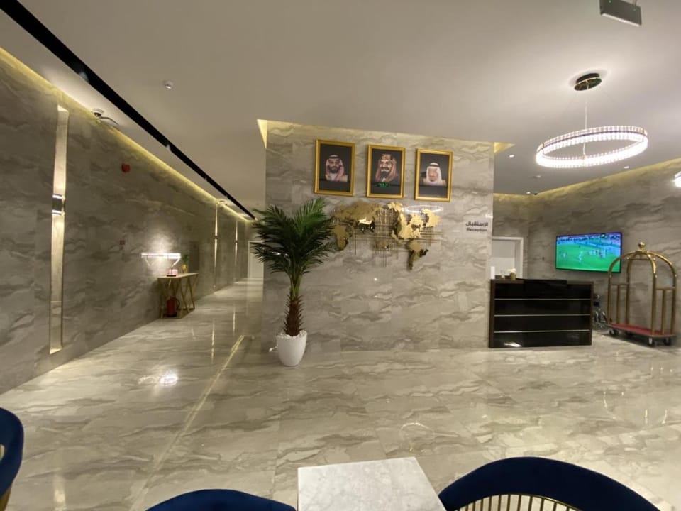 سدن للشقق المخدومة Sadan serviced apartments Hotel in Riyadh